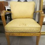 681 2261 ARMCHAIR